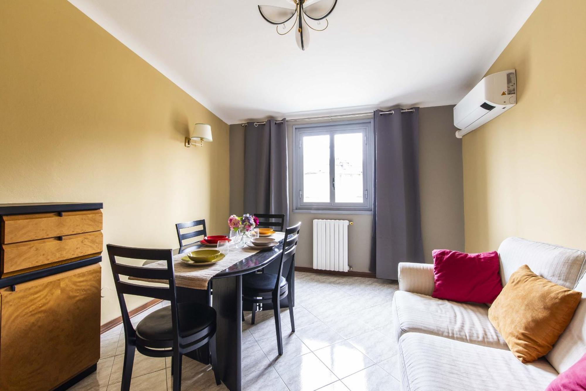 Apartamento Castelfidardo 8 Milán Exterior foto