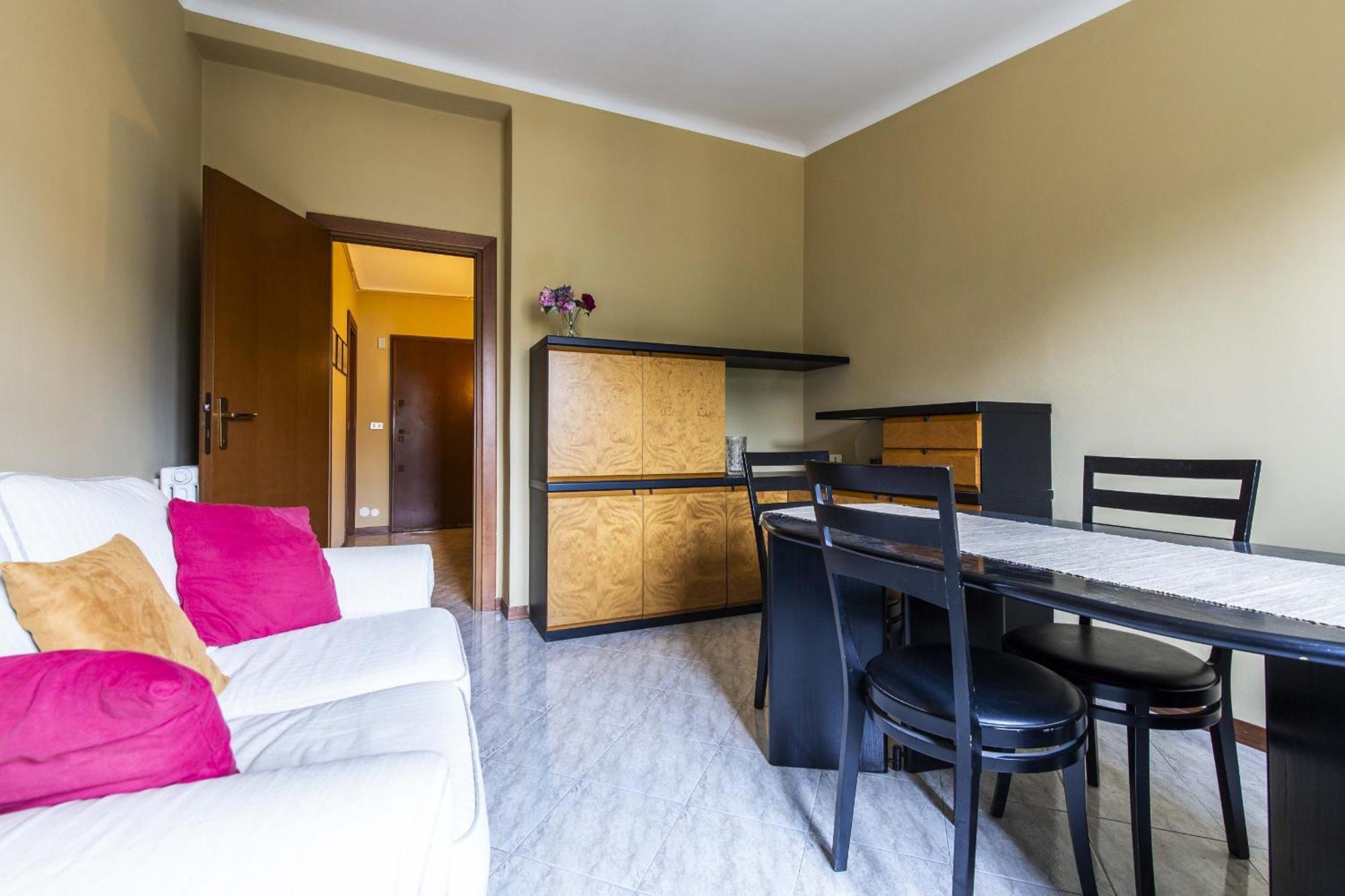 Apartamento Castelfidardo 8 Milán Exterior foto