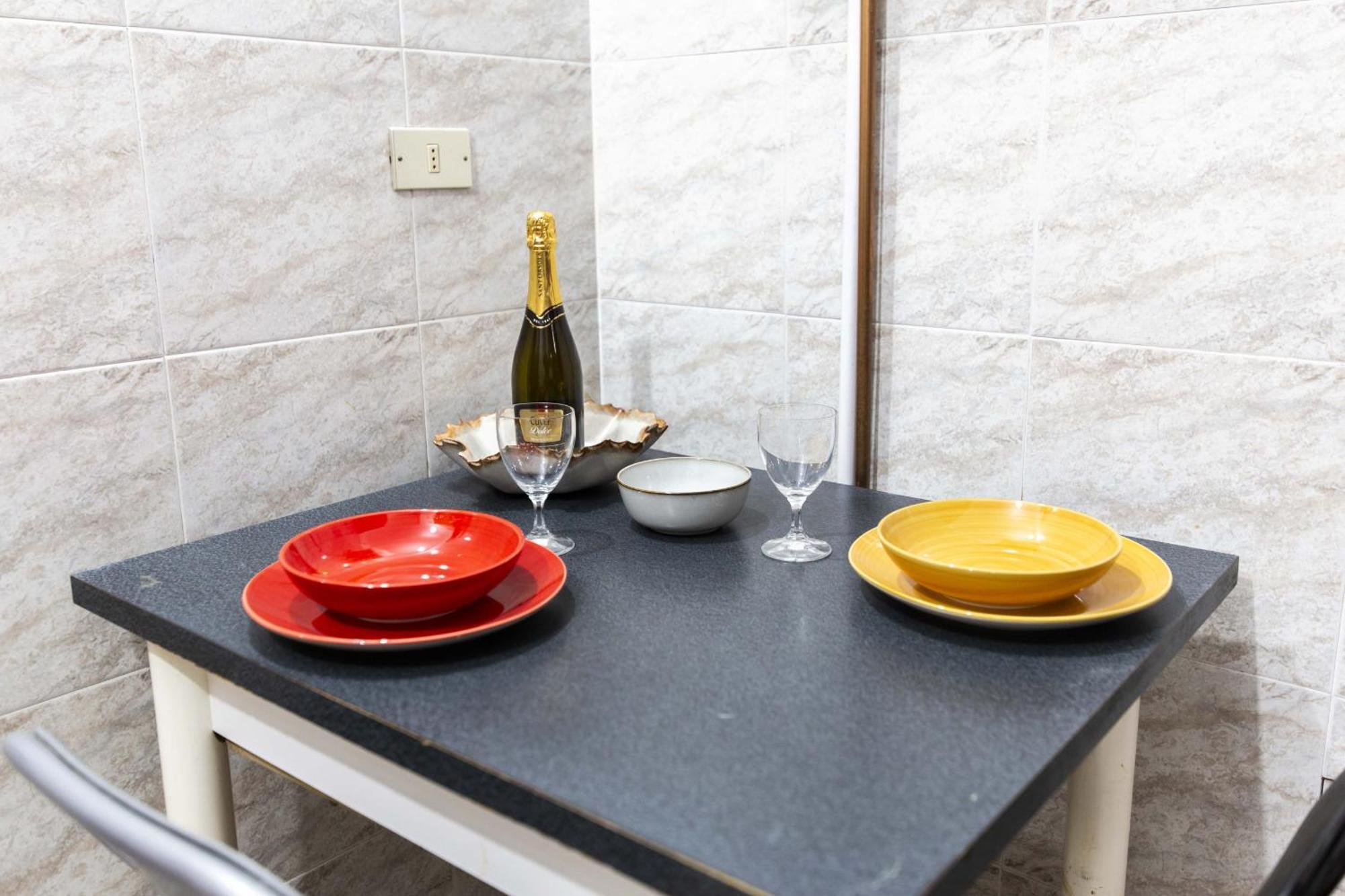 Apartamento Castelfidardo 8 Milán Exterior foto
