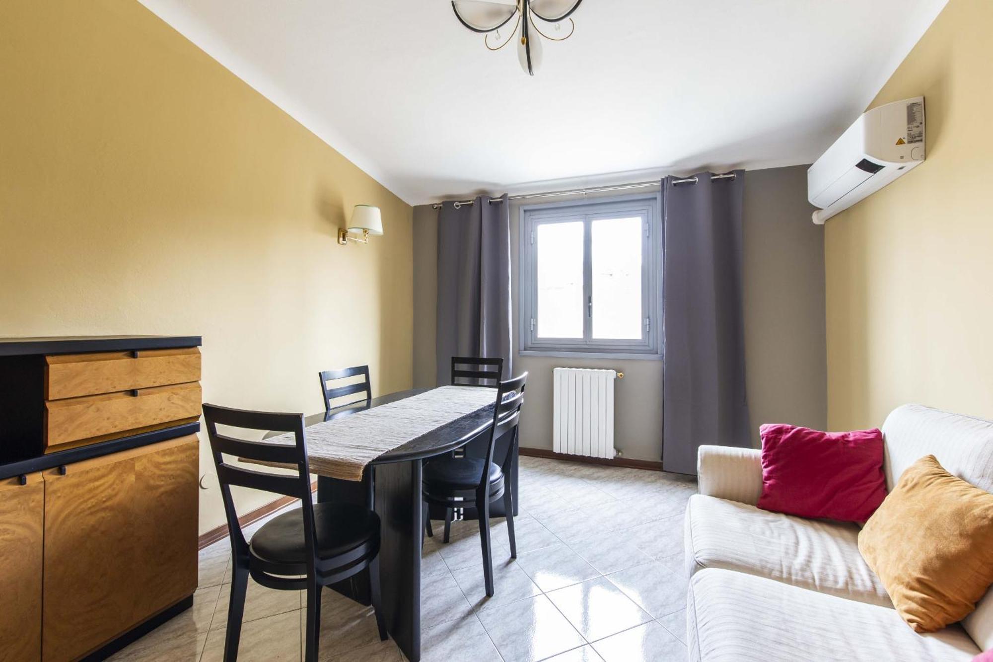 Apartamento Castelfidardo 8 Milán Exterior foto