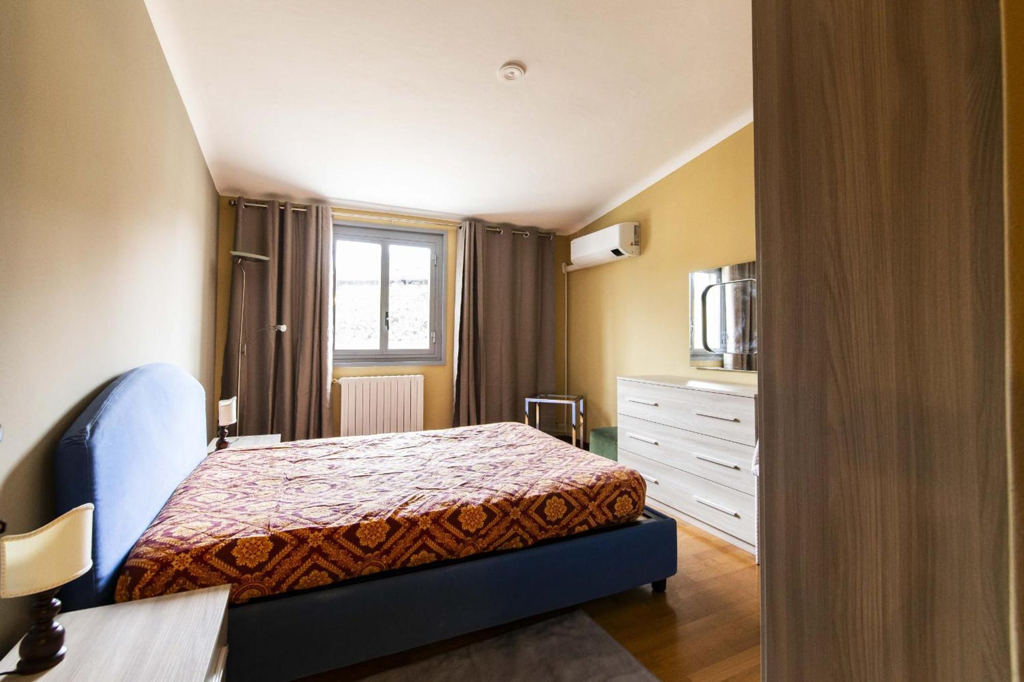 Apartamento Castelfidardo 8 Milán Exterior foto