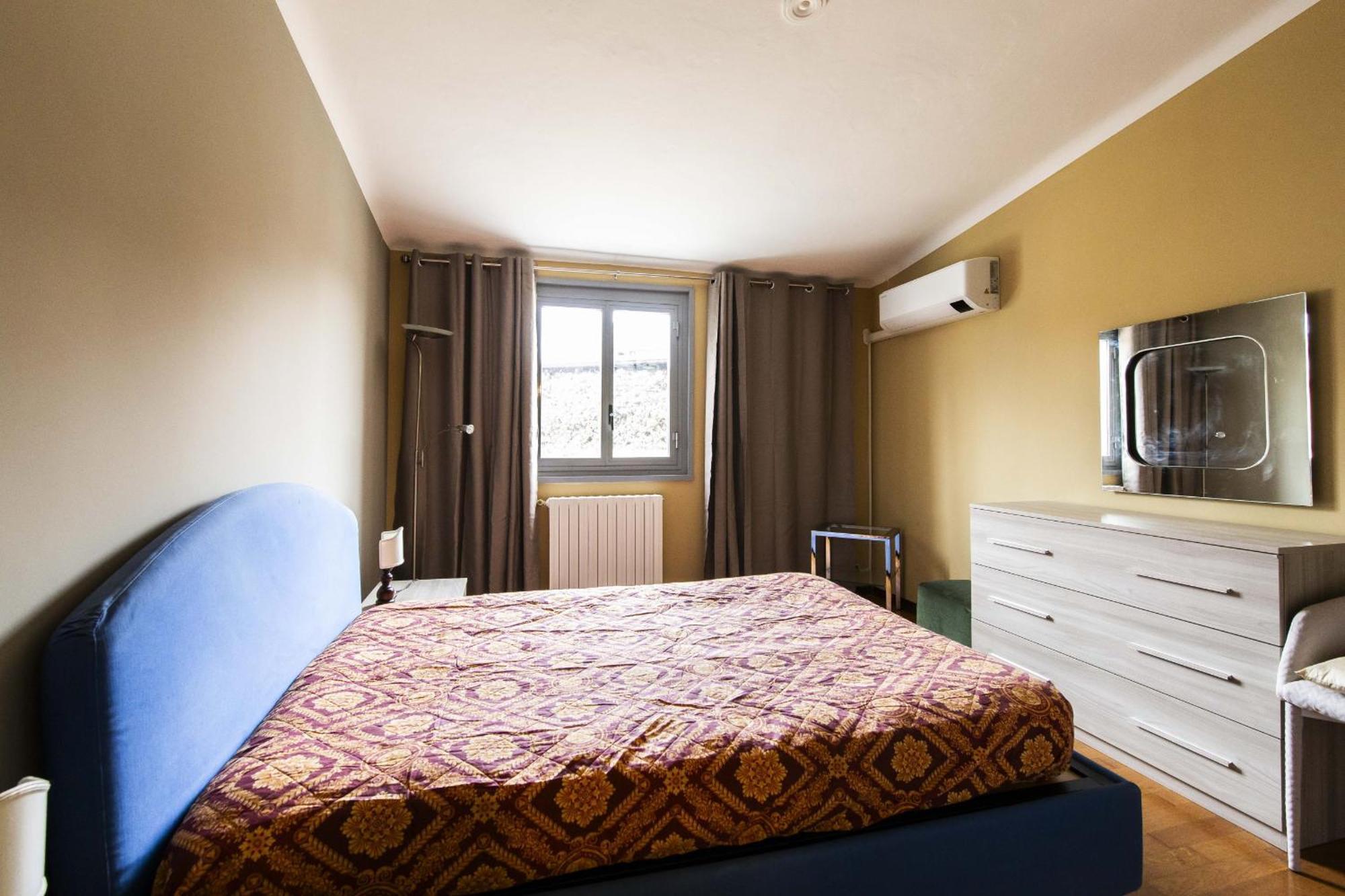 Apartamento Castelfidardo 8 Milán Exterior foto